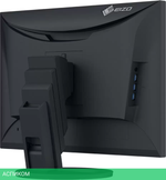 Монитор EIZO FlexScan EV2485-WT