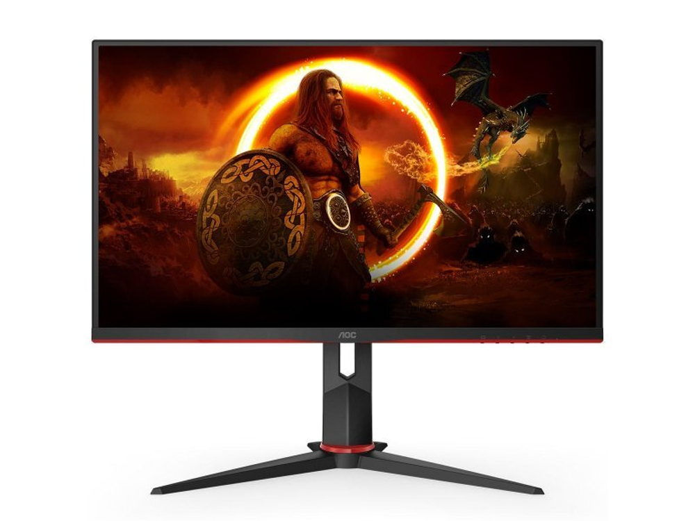 Монитор AOC Q27G2U