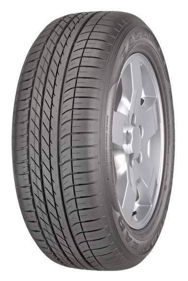 Goodyear Eagle F1 Asymmetric SUV 275/45 R21 110W XL