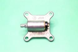 Кран запора воздуха /П2782.000,4310-3124110/