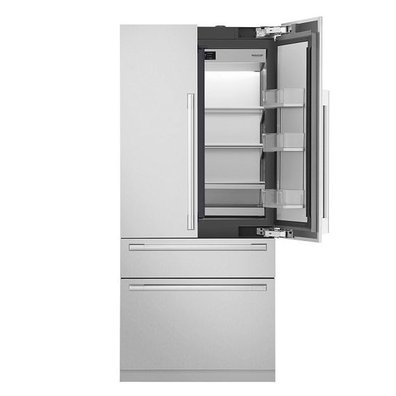 Встраиваемый холодильник Signature SKSFD3614P