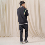 Толстовка New Balance, AMT23559-PHM