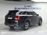 Kia Sorento 4 Generation Дизель 2.2 4WD (05.2020)