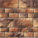 Искусственный камень White Hills, коллекция Шеффилд