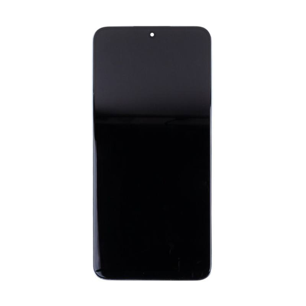 Дисплей для Huawei Honor X9a 5G/X40/Magic 5 Lite (RMO-NX1) с тачскрином и рамкой Зеленый - OR