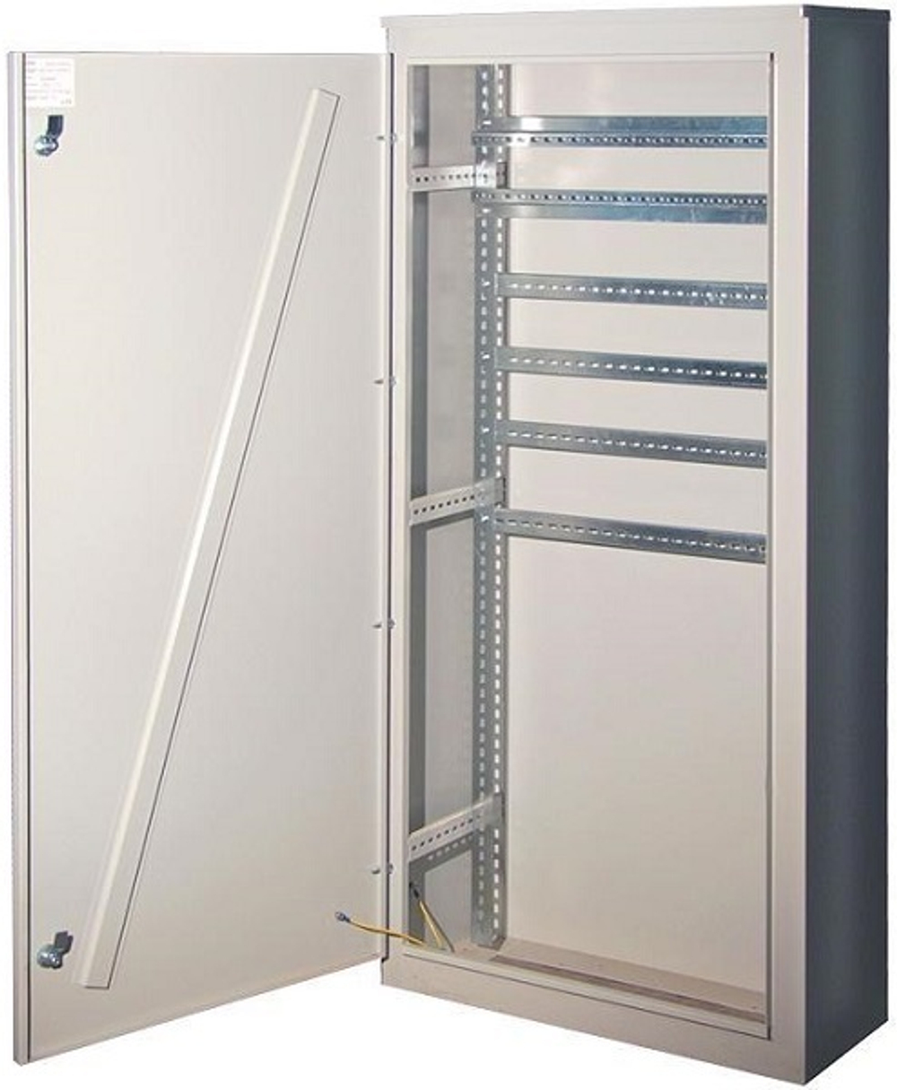 Корпус  EKF mb05-01-00m