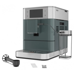 Кофемашина KitchenAid Artisan 5KES8558EJP