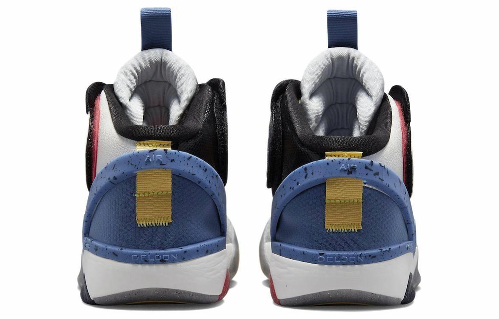 Кроссовки Nike Air Deldon "Summit White"