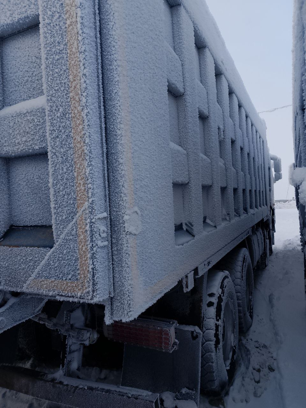 FAW J6 8x4 Самосвал CA3310P66K24T4E5 (Дизельный, 11,1 л, 420 л.с., МТ)