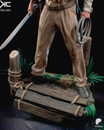 Фигурка Индиана Джонс Indiana Jones