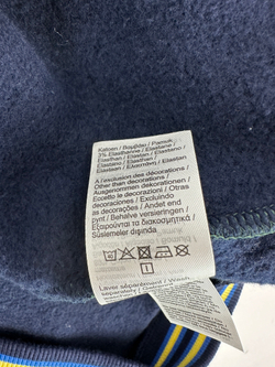 Бомбер Lacoste