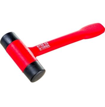 Молоток с пластиковой ручкой NAREX l=290 442g 875002