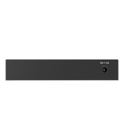 Коммутатор D-Link Unmanaged Switch 8x1000Base-T, metal case