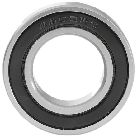 Подшипник 6902 2RS (15-28-7мм)