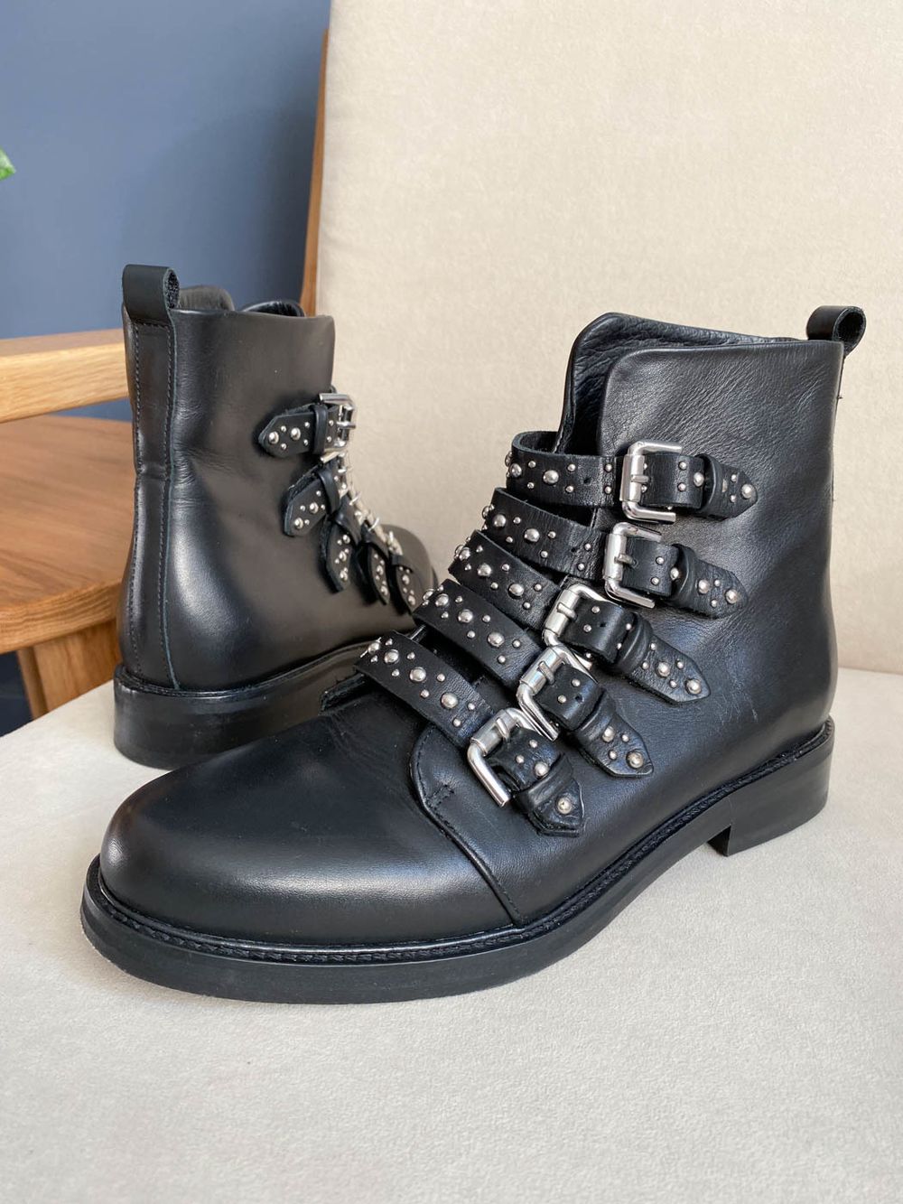 Ботинки Maje, 38