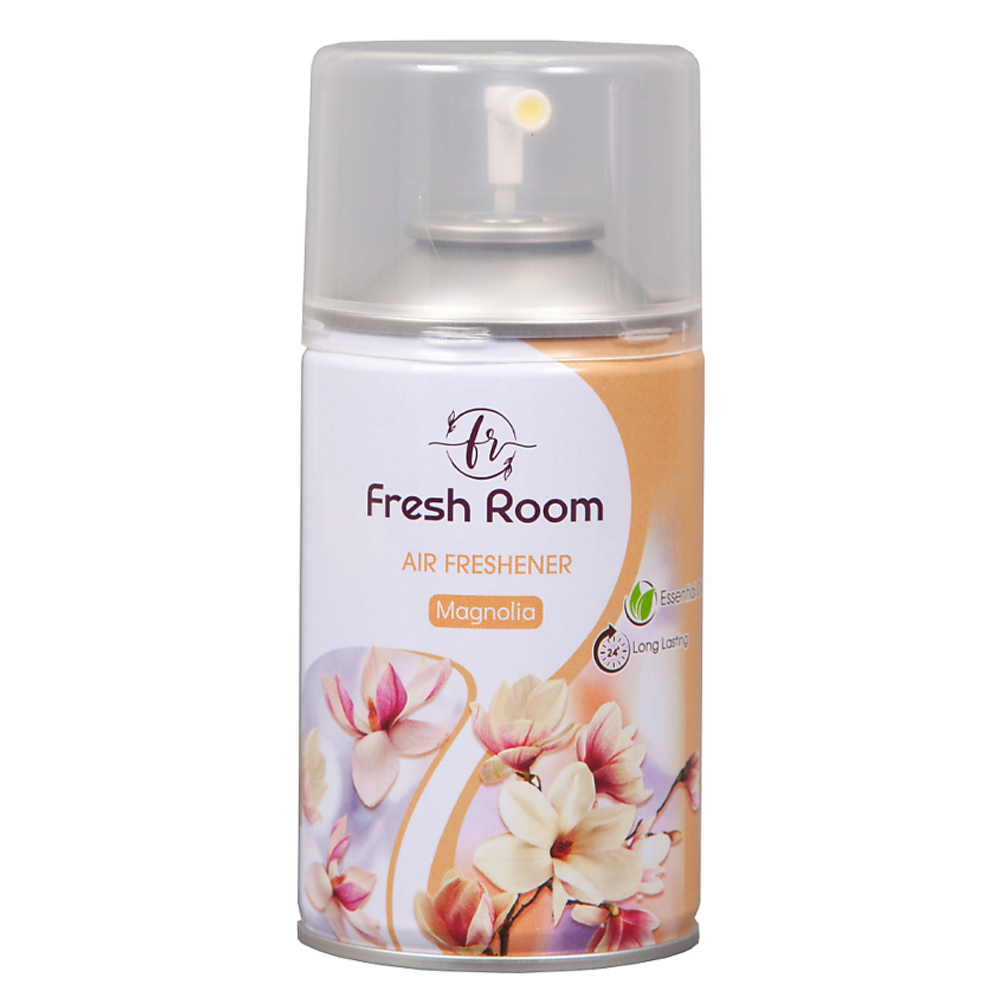 Освежитель воздуха Fresh Room Магнолия 250 мл