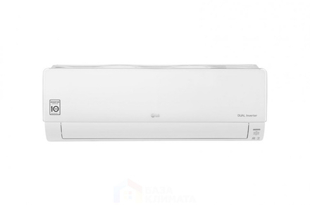 Сплит-система настенная LG серии ProCool B07TS.NSJ/B07TS.UA3 inverter