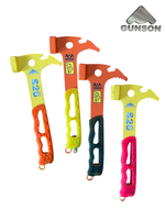 Молоток скальный /S26 pro /сменный инструмент/ L- 285mm/ / W- 378g