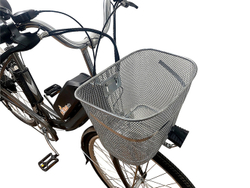 Электровелосипед Horza Stels Dacha 500