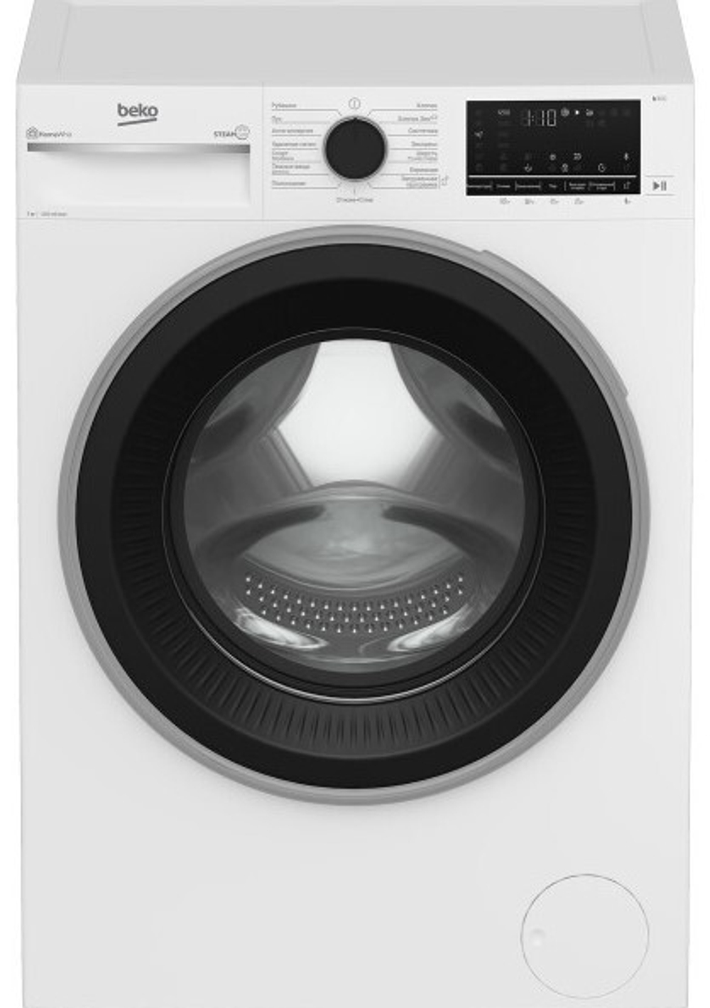 Стиральная машина Beko B3WFR572WB