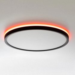 Citilux NORMA CL749321 LED RGB Светильник с пультом Чёрный