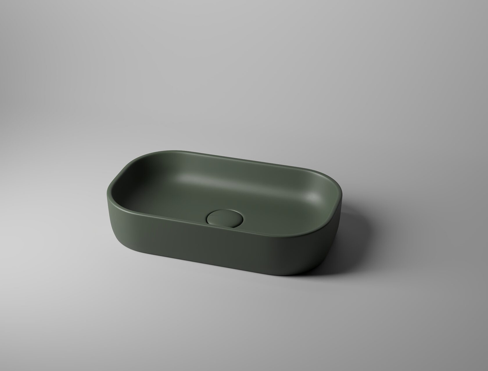 Раковина VERMA 460 Moor