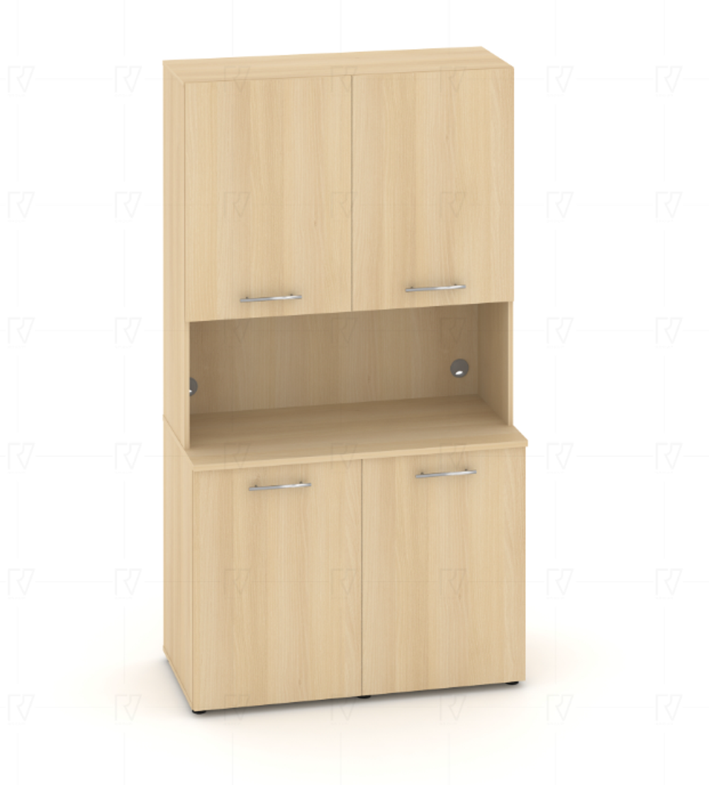 Мини-кухня ФИТ (FIT) вариант №7