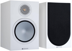 Полочная акустика Monitor Audio Silver 100 7G