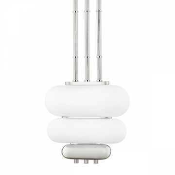 Люстра Palisade Hudson