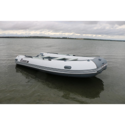 Лодка надувная Polar Bird 400 Eagle (Стеклокомпозит)
