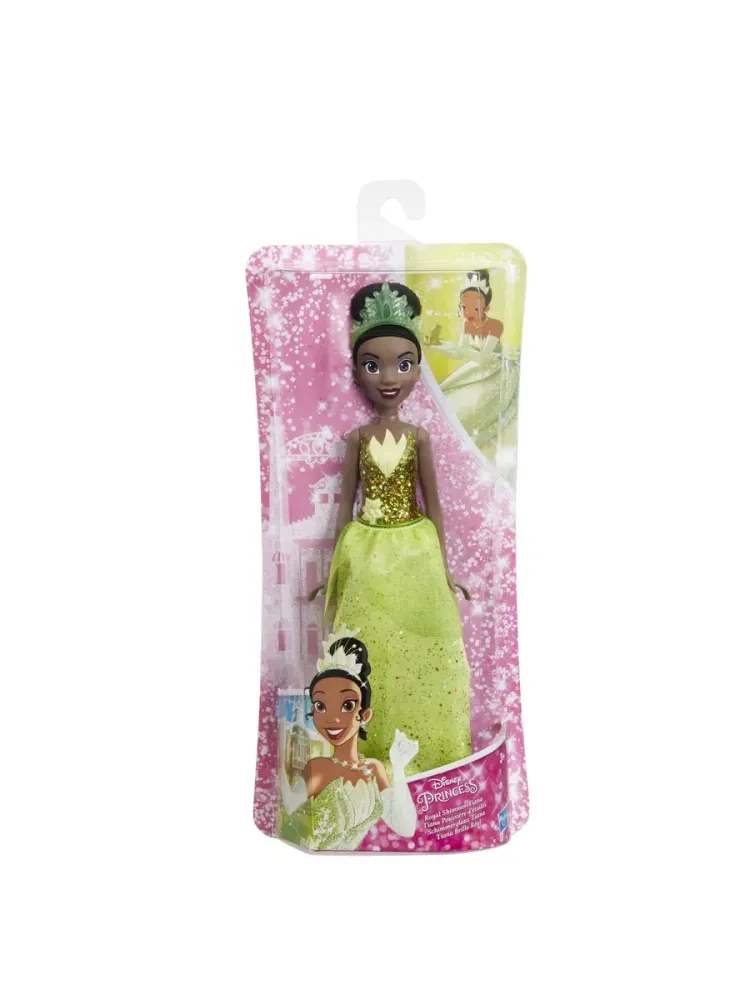 Кукла Принцесса Диснея Hasbro Тиана