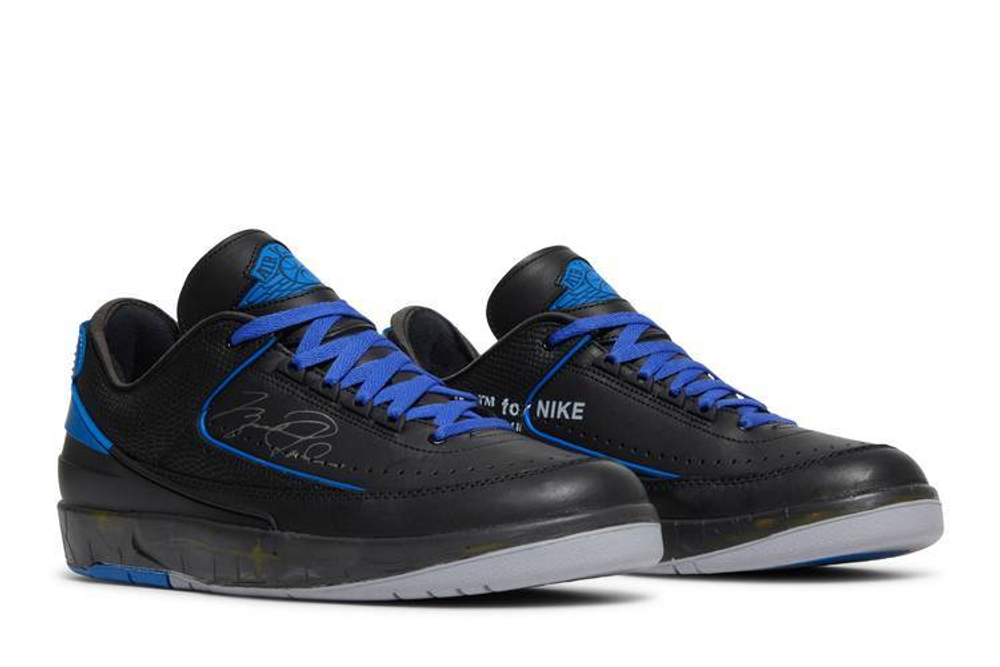 Off white low 2. online