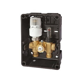 Регулировочный короб Simplex RTL-I EXCLUSIV с внтуренним термостатом