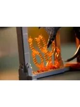 Конструктор Icons 10367 Властелин колец: Балрог