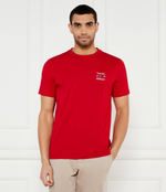 Футболка Tommy Hilfiger - красный(MW0MW38622)