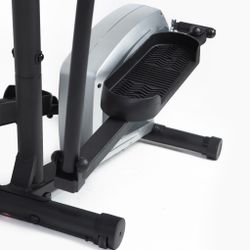 Эллиптический тренажер FITRONIX Graphite Eagle