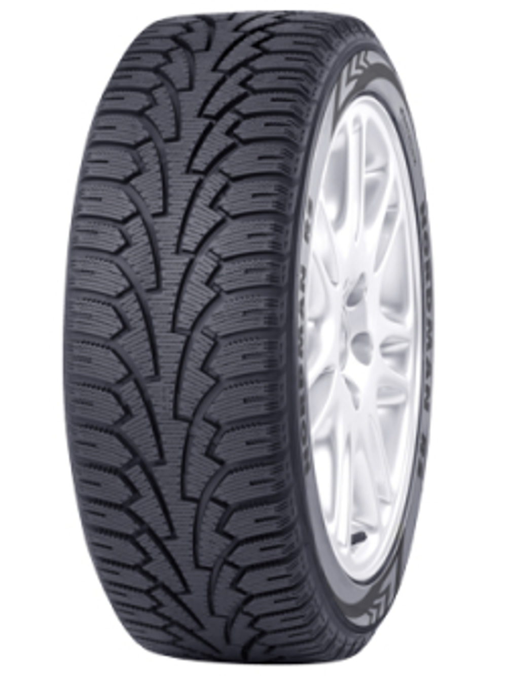 Легковая шина 195/60R15 92R NORDMAN RS XL Nokian.