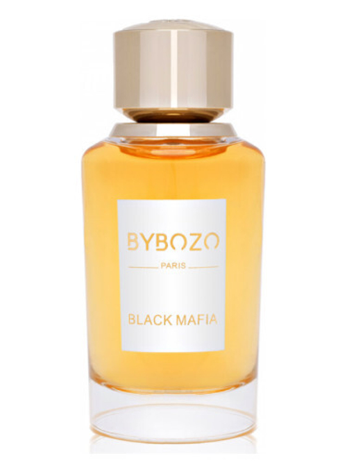 BYBOZO Black Mafia