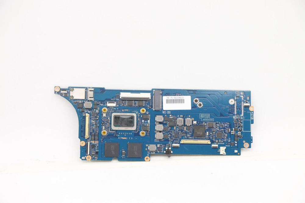 Материнская плата для ноутбука Lenovo ThinkBook Plus G2 ITG WIN i51130G7 UMA 16G TPM AX WW (5B21C68215), оригинал