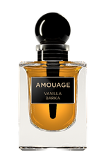 Amouage Attar Vanilla Barka