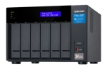 Сетевой накопитель QNAP  TVS-672XT-i3-8G