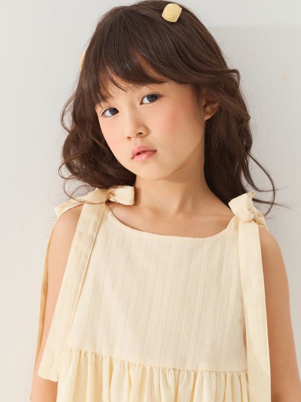 Сарафан хлопковый 