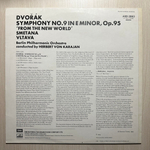 Дворжак - Из нового света / Сметана - Влтава (Англия 1973г.)