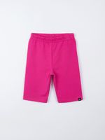 Шорты "Велосипедки Бабл-гам" 7+