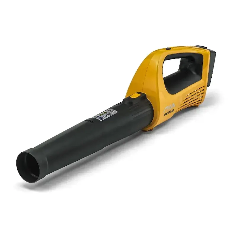 Stiga SMT 100 AE К 20В аккумуляторный мультиинструмент (1 x 4 Aч, ЗУ) 32 м/с 271724108/ST1