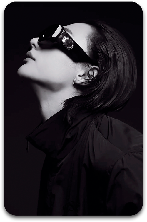 Карта / STRAY KIDS #1278