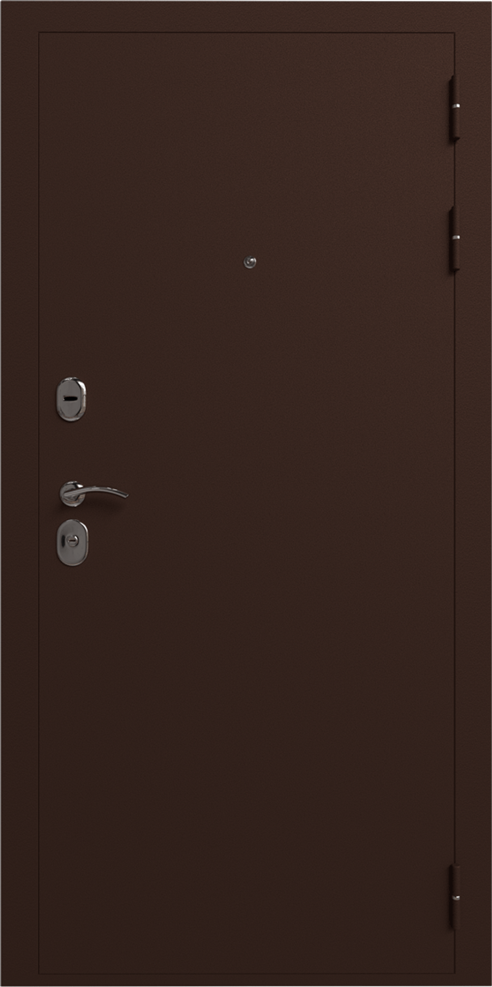 Дверь входная Леда