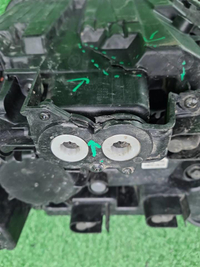 Фара левая Hyundai Palisade (2022-н.в.) LED