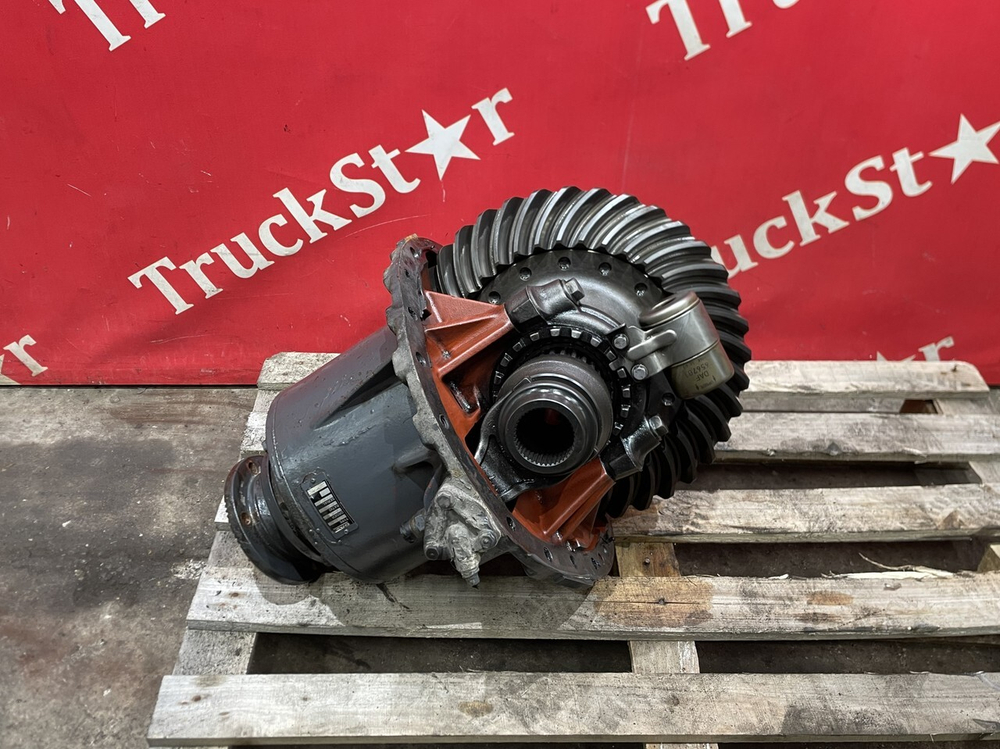 Редуктор заднего моста AAS1344 2.64 2023г.