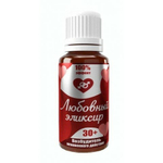 Любовный эликсир 30+ (возбудитель мгновенного действия)